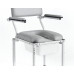 Tub & Toilet Chair - MultiChair 3000