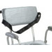 Tub & Toilet Chair - MultiChair 3000tx