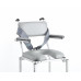 Tub & Toilet Chair - MultiChair 3000