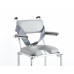 Tub & Toilet Chair - MultiChair 3000tx