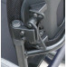 ADI Aluminium Seat Back