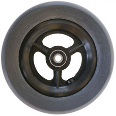 6" Wide Composite Caster