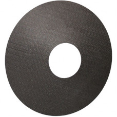 Black Dish Spoke Guard