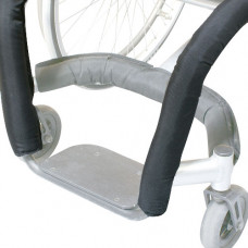 Impact Guard - Front Frame