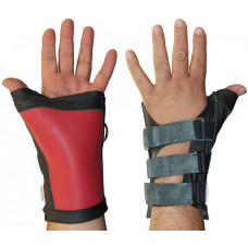 High Wrist Gloves