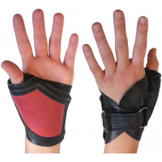 Palm Gloves - Leather