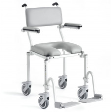 Roll in Showerchair - MultiChair 4000