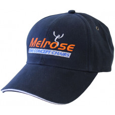 Melrose Cap