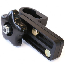 Back Clamp - Knob Release