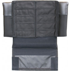 Melrose Custom Seat Back - Adjustable Width