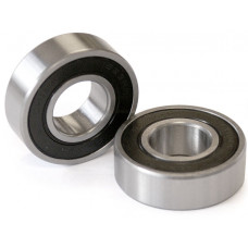 5/8" R10RS Steel Bearing