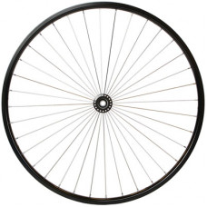 Standard Alloy Radial Spoked Wheel