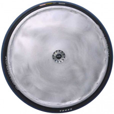 Alloy Spoke Guard with Alloy Hand Rim (Sports)