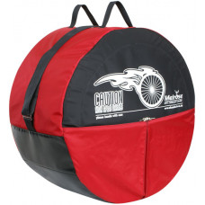 Melrose Wheel Bag