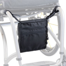 Melrose Front Slimline Bag Melrose Front Slimline Bag